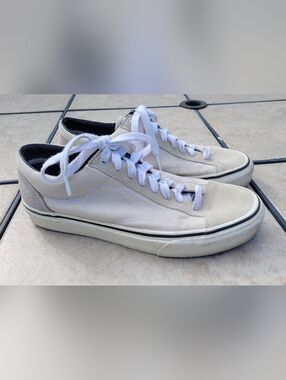 Vans Old Skool 36 Jake Kuzyk Sneakers